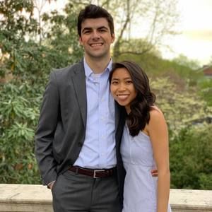 Meet your Posher, Uyen